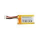 Ingenico Desk 2600 battery